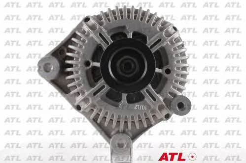 Delta autotechnik L 82 080 Alternator L82080