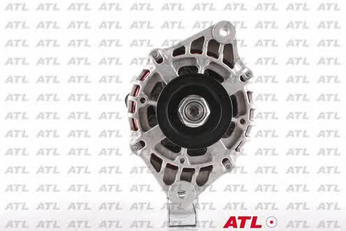 Delta autotechnik L 82 670 Alternator L82670