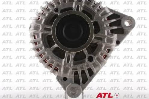 Delta autotechnik L 83 400 Alternator L83400