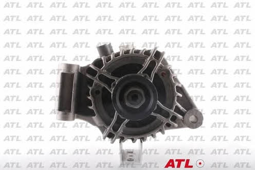 Delta autotechnik L 83 450 Alternator L83450