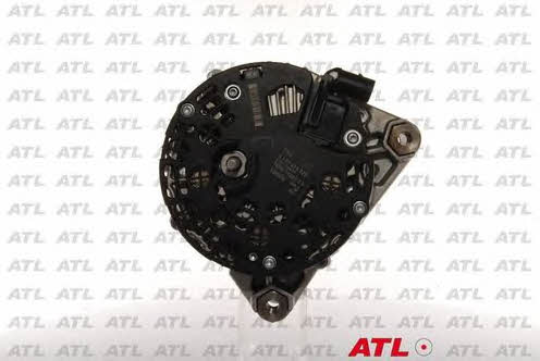 Delta autotechnik L 83 710 Alternator L83710