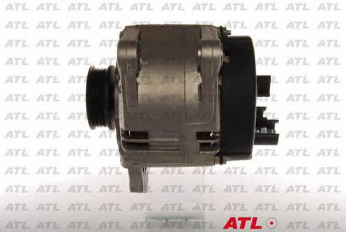 Alternator Delta autotechnik L 83 770