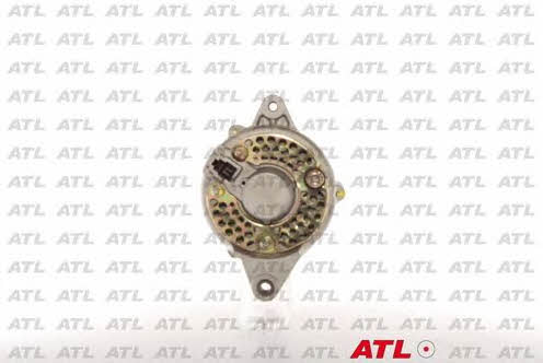 Delta autotechnik L 32 380 Alternator L32380