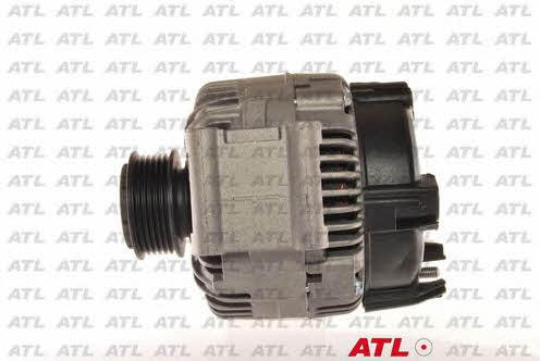 Alternator Delta autotechnik L 80 200