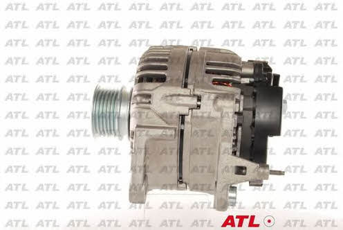 Alternator Delta autotechnik L 41 910