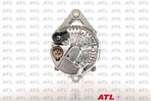 Delta autotechnik L 81 770 Alternator L81770