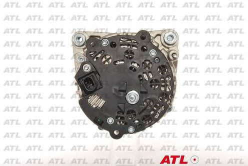 Delta autotechnik L 81 800 Alternator L81800