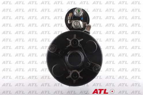 Delta autotechnik A 11 280 Starter A11280