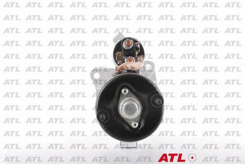 Delta autotechnik A 13 660 Starter A13660