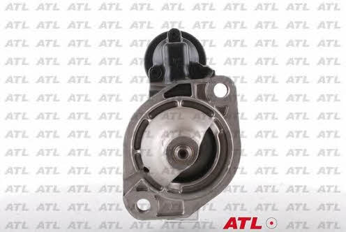 Starter Delta autotechnik A 14 610