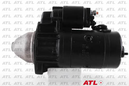 Starter Delta autotechnik A 15 540