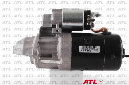 Starter Delta autotechnik A 17 160