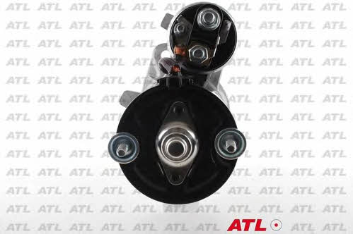 Delta autotechnik A 18 210 Starter A18210