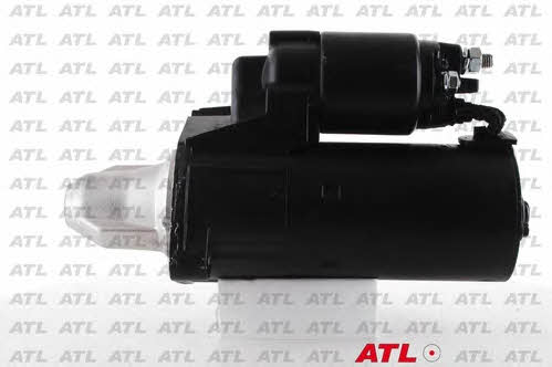 Delta autotechnik A 21 280 Starter A21280