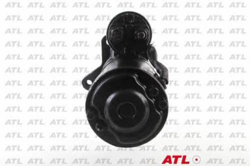 Delta autotechnik A 74 630 Starter A74630