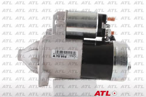 Starter Delta autotechnik A 75 910