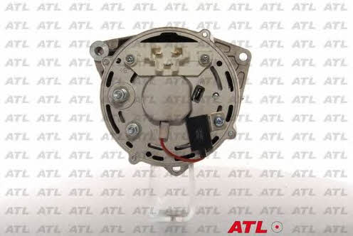 Delta autotechnik L 30 170 Alternator L30170