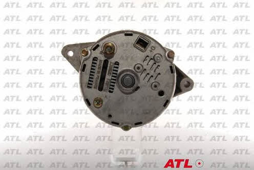 Delta autotechnik L 30 920 Alternator L30920