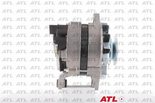 Alternator Delta autotechnik L 30 970