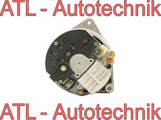 Delta autotechnik L 31 150 Alternator L31150