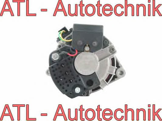 Delta autotechnik L 32 260 Alternator L32260