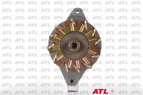 Delta autotechnik L 32 640 Alternator L32640