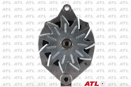 Delta autotechnik L 32 720 Alternator L32720