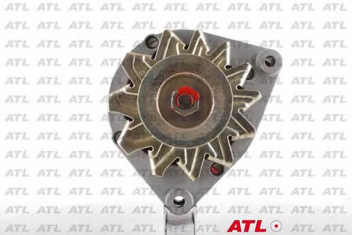 Delta autotechnik L 32 800 Alternator L32800