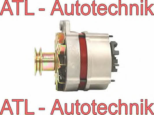 Alternator Delta autotechnik L 34 150