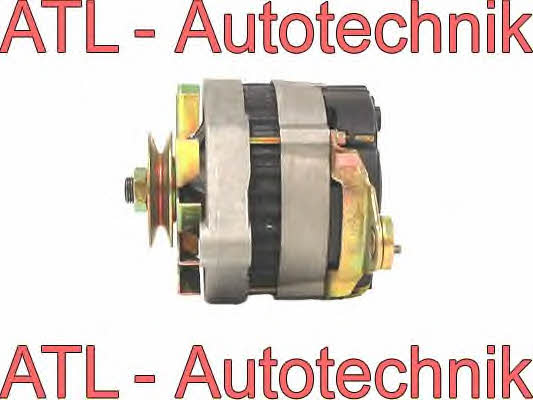 Alternator Delta autotechnik L 34 800