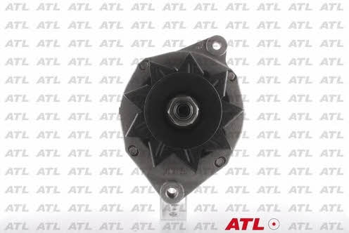 Delta autotechnik L 34 820 Alternator L34820