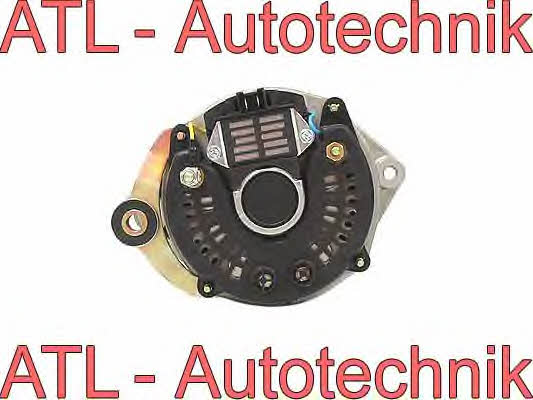 Delta autotechnik L 34 850 Alternator L34850