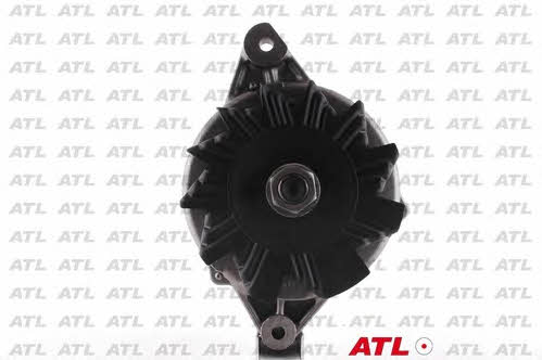 Delta autotechnik L 36 250 Alternator L36250