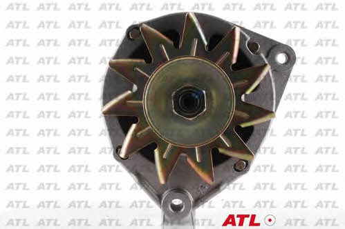 Delta autotechnik L 36 900 Alternator L36900