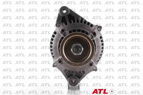 Delta autotechnik L 37 010 Alternator L37010