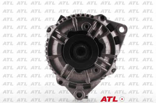 Delta autotechnik L 38 030 Alternator L38030