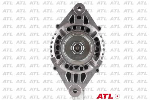 Delta autotechnik L 38 040 Alternator L38040