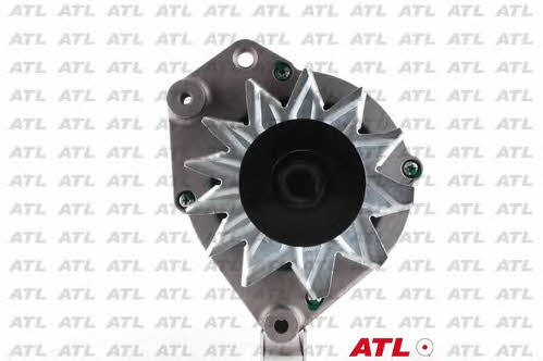 Delta autotechnik L 38 100 Alternator L38100