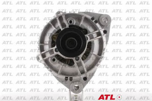 Delta autotechnik L 38 260 Alternator L38260