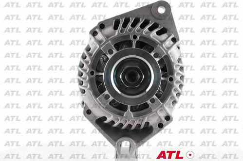 Delta autotechnik L 38 790 Alternator L38790