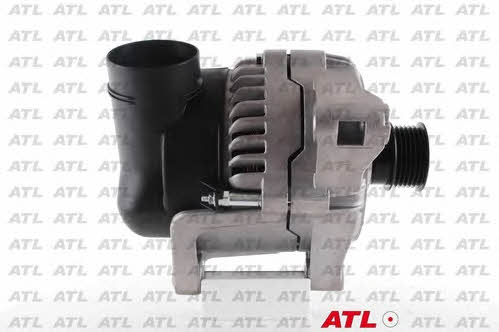 Alternator Delta autotechnik L 39 000