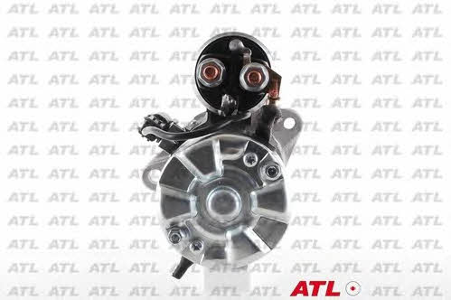 Delta autotechnik A 17 660 Starter A17660