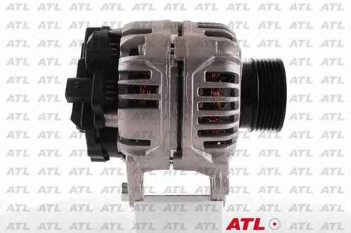 Alternator Delta autotechnik L 41 230