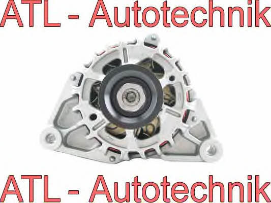 Buy Delta autotechnik L 41 250 at a low price in United Arab Emirates!