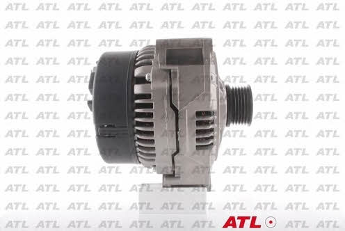 Alternator Delta autotechnik L 41 320