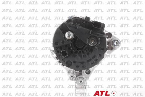 Delta autotechnik L 41 890 Alternator L41890