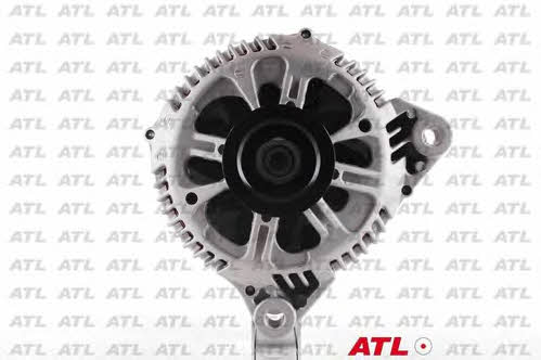 Delta autotechnik L 41 930 Alternator L41930