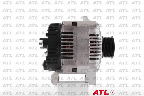 Alternator Delta autotechnik L 42 200