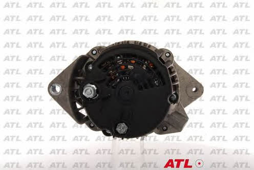 Delta autotechnik L 42 740 Alternator L42740