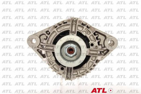 Alternator Delta autotechnik L 42 780